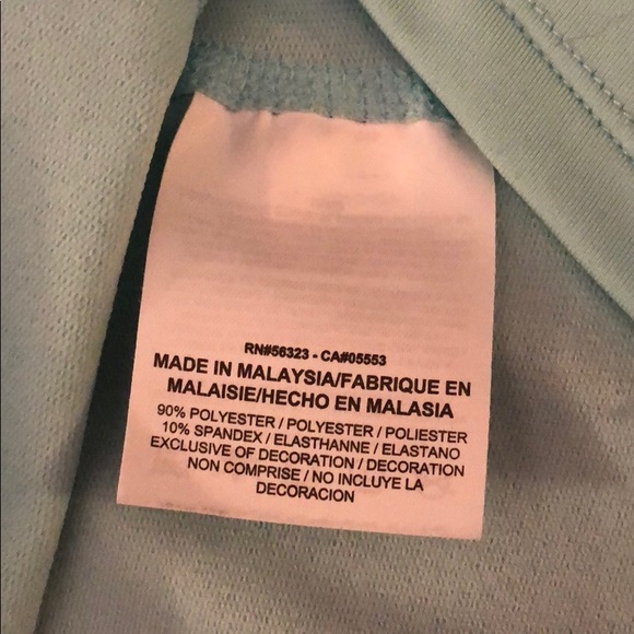 Nike quarter zip pullover - Picture 4 of 6